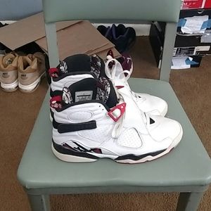 Air Jordan 8 Alt